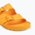 Șlapi BIRKENSTOCK Arizona Essentials EVA Narrow zinnia 7