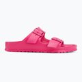 Papuci BIRKENSTOCK Arizona EVA Narrow beetroot purple 2