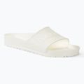 Papuci BIRKENSTOCK Barbados EVA Regular white