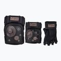 Set de protecție USD Core Tri-Pack black