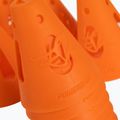 Powerslide CONES Pachet de 10 conuri de slalom portocalii 908009 3