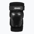 ENNUI Park Knee Pad negru 2