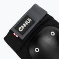 ENNUI Street Knee Pad negru/gri 3