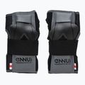 ENNUI Street Protectors Set dublu negru/gri 3