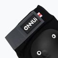 ENNUI Street Protectors Set dublu negru/gri 5