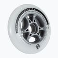 Powerslide Infinity roți albe pentru role 905225 2