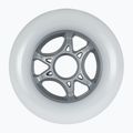 Powerslide Infinity roți albe pentru role 905225 3