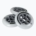 Powerslide Infinity roți albe pentru role 905225 4