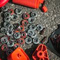 Powerslide ILQ 7 608 Set de 16 rulmenți în linie (16 buc.) 310005 5