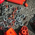 Powerslide ILQ 7 608 Set de 12 rulmenți în linie (12 buc.) 310021 3