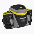 Borsetă Powerslide Nordic Hip 2,5 l grey/yellow 2