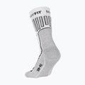 Powerslide MyFit șosete pentru patine cu rotile alb/gri 900988 5