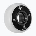 USD 58 4-Pachet de 4 roți de role 58/90A 4 buc. alb 700481 2
