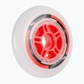 Roți pentru role Powerslide One 100/82A 4 buc. red 2