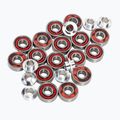 Powerslide PS One Distanțiere/găuri 8 buc. 84mm/82A alb 905306 3