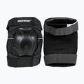 Powerslide Protecție standard pentru genunchi negru 903236 7