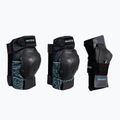 Powerslide Standard Tri-Pack gri pentru femei 903243