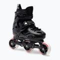 Patine pentru copii Powerslide Khaan Junior Pro negru 940642