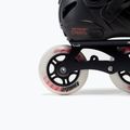 Patine pentru copii Powerslide Khaan Junior Pro negru 940642 7