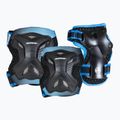 Powerslide Pro Set de perne pentru copii negru 906027 7