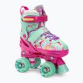 Playlife Kids Lollipop patine cu rotile colorate 880235