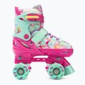 Playlife Kids Lollipop patine cu rotile colorate 880235 2
