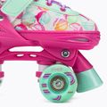 Playlife Kids Lollipop patine cu rotile colorate 880235 7