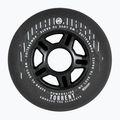 Powerslide Torrent Rain 4-pachet de roți de role negru 905364