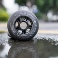 Powerslide Torrent Rain 4-pachet de roți de role negru 905364 2