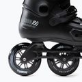 Patine pentru bărbați Powerslide Zoom Pro 100 negru 908336 7