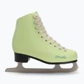 Patine artistice pentru femei Playlife Classic fresh mint 2