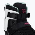 Patine pentru femei Powerslide Phuzion Radon Teal 90 negru 902011 5