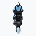 Patine pentru copii Powerslide Khaan Junior LTD negru 940660 4