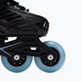 Patine pentru copii Powerslide Khaan Junior LTD negru 940660 6