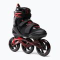 Patine cu rotile pentru bărbați Playlife GT 110 negru 880272