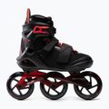 Patine cu rotile pentru bărbați Playlife GT 110 negru 880272 2
