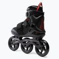 Patine cu rotile pentru bărbați Playlife GT 110 negru 880272 3