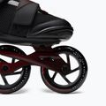 Patine cu rotile pentru bărbați Playlife GT 110 negru 880272 6