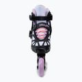 Patine în linie Playlife Lancer 84 pentru femei, negru violet 880274 5