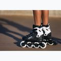 Role pentru copii Powerslide Khaan SQD Jr black 5