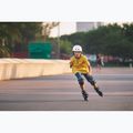 Role pentru copii Powerslide Khaan SQD Jr black 6