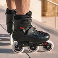Patine pentru bărbați Powerslide Zoom 100 negru 880255 9