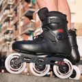 Patine pentru bărbați Powerslide Zoom 100 negru 880255 10