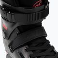 Powerslide Zoom 80 patine cu role negru 880256 5