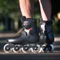 Powerslide Zoom 80 patine cu role negru 880256 14