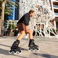 Patine pentru bărbați Powerslide Next Core 100 negru 908364 10