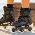 Patine pentru bărbați Powerslide Next Core 100 negru 908364 12