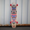 Playlife Cherokee longboard culoare 880292 8