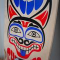 Playlife Cherokee longboard culoare 880292 11