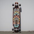 Playlife longboard Mojave culoare Mojave 880293 8